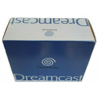 SEGA DreamCast Ігрова Консоль Б/В